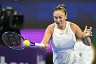 Amanda Anisimova- Source: Getty